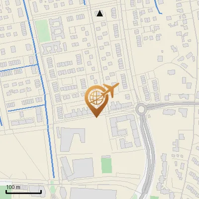 Foto zu Torfstecherweg 8, 21147 Hamburg