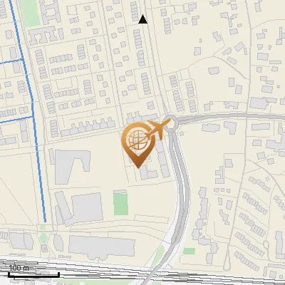 Foto zu Torfstecherweg 9, 21147 Hamburg