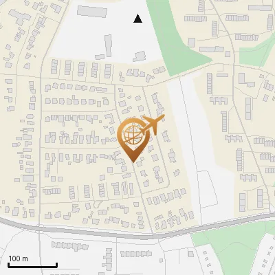 Foto zu Torfstück 10, 22415 Hamburg