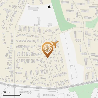 Foto zu Torfstück 12, 22415 Hamburg