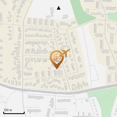 Foto zu Torfstück 13, 22415 Hamburg