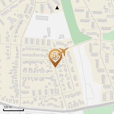 Foto zu Torfstück 16, 22415 Hamburg