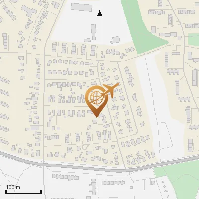 Foto zu Torfstück 17, 22415 Hamburg