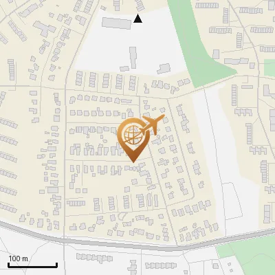 Foto zu Torfstück 19, 22415 Hamburg