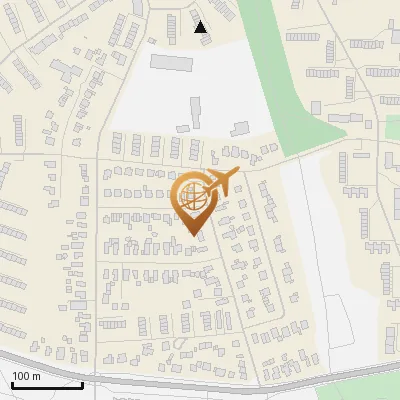 Foto zu Torfstück 23, 22415 Hamburg