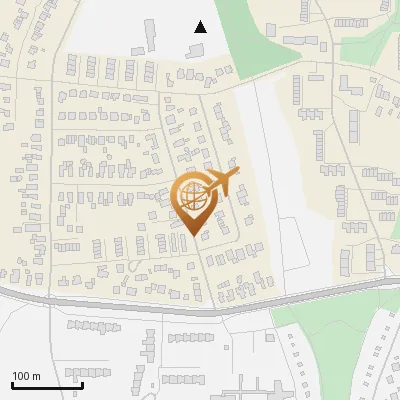 Foto zu Torfstück 6, 22415 Hamburg