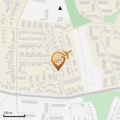 Foto zu Torfstück 8, 22415 Hamburg