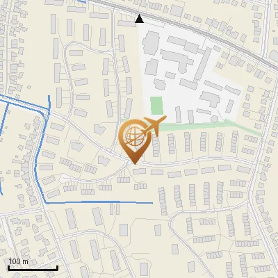 Foto zu Torfweg 14, 22523 Hamburg