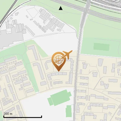 Foto zu Torgauer Straße 11, 80993 München