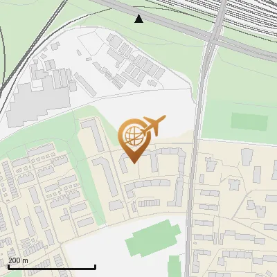 Foto zu Torgauer Straße 15, 80993 München