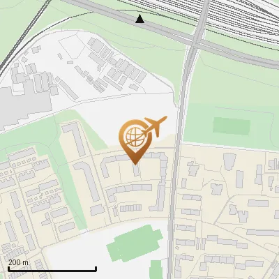 Foto zu Torgauer Straße 7, 80993 München