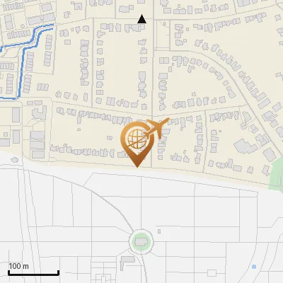 Foto zu Tornberg 1, 22337 Hamburg