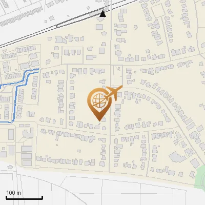 Foto zu Tornberg 11, 22337 Hamburg