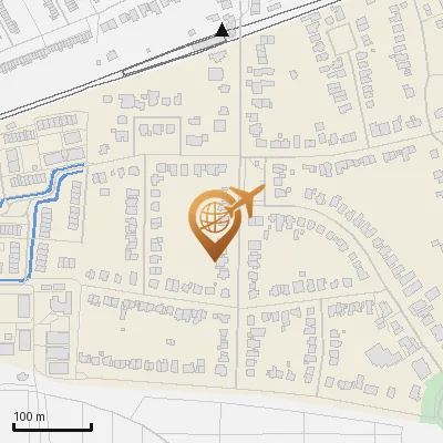 Foto zu Tornberg 13, 22337 Hamburg