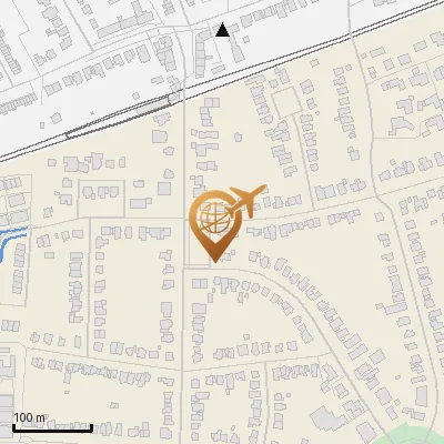 Foto zu Tornberg 20, 22337 Hamburg