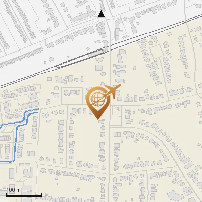 Foto zu Tornberg 21, 22337 Hamburg