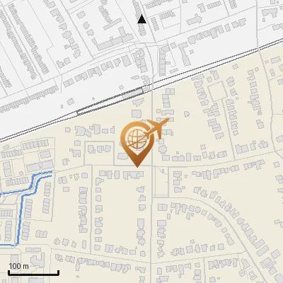 Foto zu Tornberg 23, 22337 Hamburg