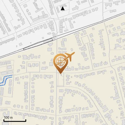 Foto zu Tornberg 24, 22337 Hamburg