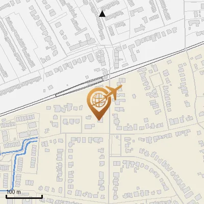 Foto zu Tornberg 27, 22337 Hamburg