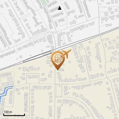 Foto zu Tornberg 28, 22337 Hamburg