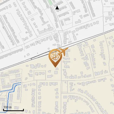 Foto zu Tornberg 29, 22337 Hamburg