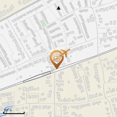 Foto zu Tornberg 32, 22337 Hamburg