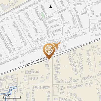 Foto zu Tornberg 33, 22337 Hamburg