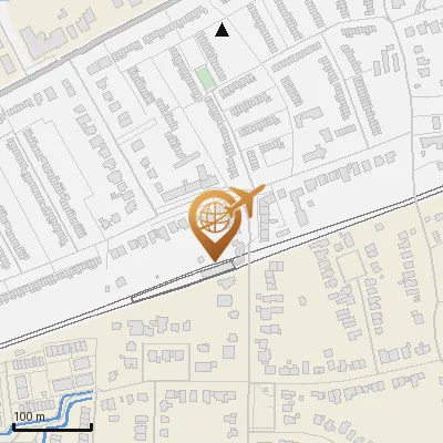 Foto zu Tornberg 35, 22337 Hamburg