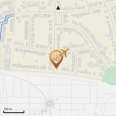 Foto zu Tornberg 4, 22337 Hamburg