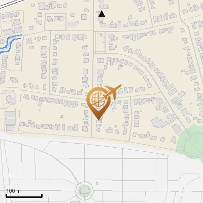 Foto zu Tornberg 6, 22337 Hamburg