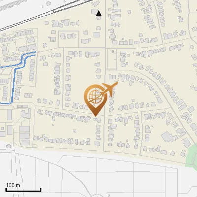 Foto zu Tornberg 7, 22337 Hamburg