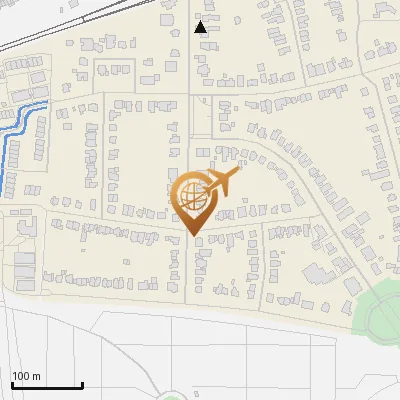 Foto zu Tornberg 8, 22337 Hamburg