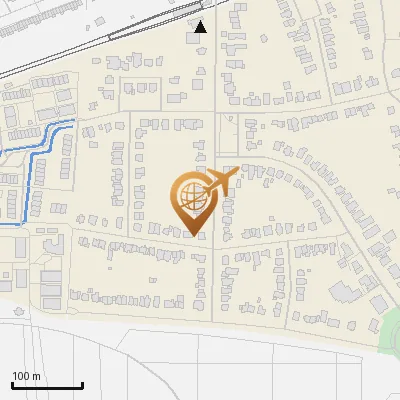 Foto zu Tornberg 9, 22337 Hamburg