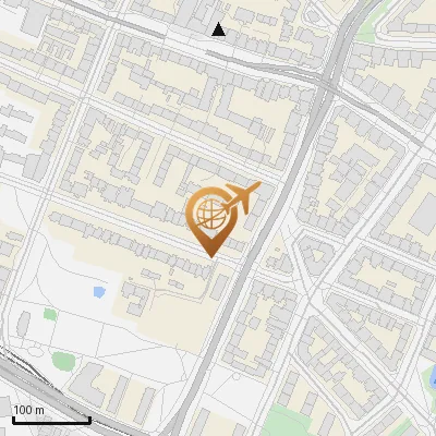 Foto zu Tornquiststraße 24, 20259 Hamburg