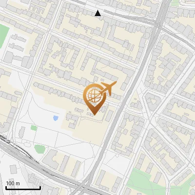 Foto zu Tornquiststraße 25, 20259 Hamburg