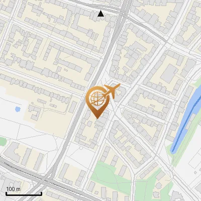 Foto zu Tornquiststraße 3, 20259 Hamburg