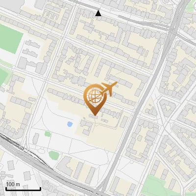 Foto zu Tornquiststraße 33, 20259 Hamburg