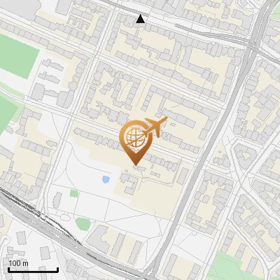 Foto zu Tornquiststraße 37, 20259 Hamburg