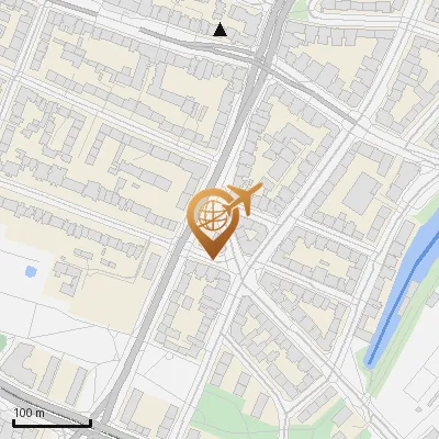 Foto zu Tornquiststraße 4, 20259 Hamburg