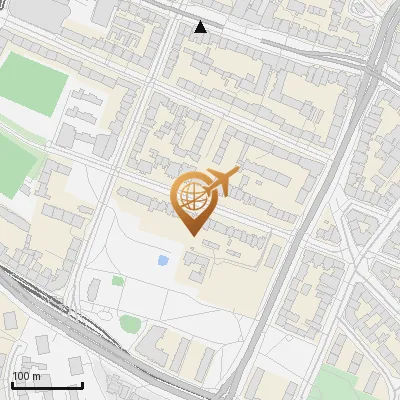 Foto zu Tornquiststraße 41, 20259 Hamburg