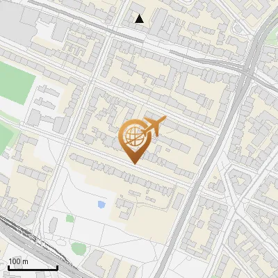 Foto zu Tornquiststraße 44, 20259 Hamburg