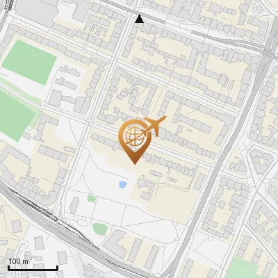 Foto zu Tornquiststraße 45, 20259 Hamburg