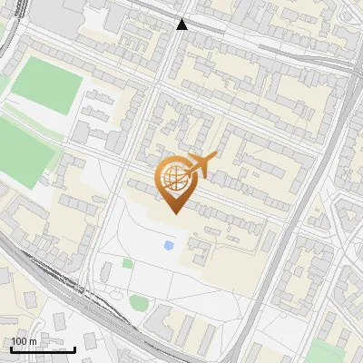 Foto zu Tornquiststraße 49, 20259 Hamburg