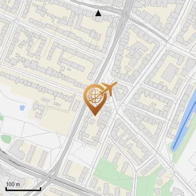 Foto zu Tornquiststraße 5, 20259 Hamburg