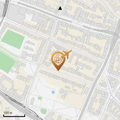 Foto zu Tornquiststraße 50, 20259 Hamburg