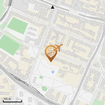 Foto zu Tornquiststraße 53, 20259 Hamburg