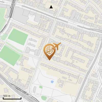 Foto zu Tornquiststraße 56, 20259 Hamburg