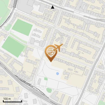 Foto zu Tornquiststraße 57, 20259 Hamburg