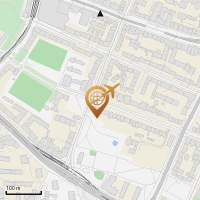 Foto zu Tornquiststraße 59, 20259 Hamburg