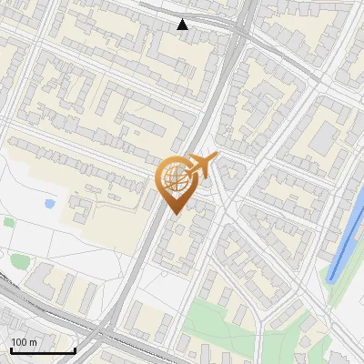 Foto zu Tornquiststraße 7, 20259 Hamburg